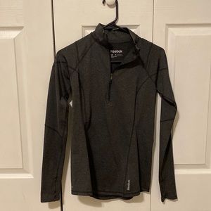 1/4 zip